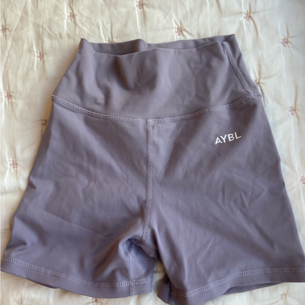 AYBL Core Shorts